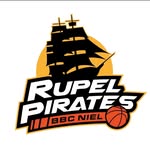 Logo Rupel Pirates